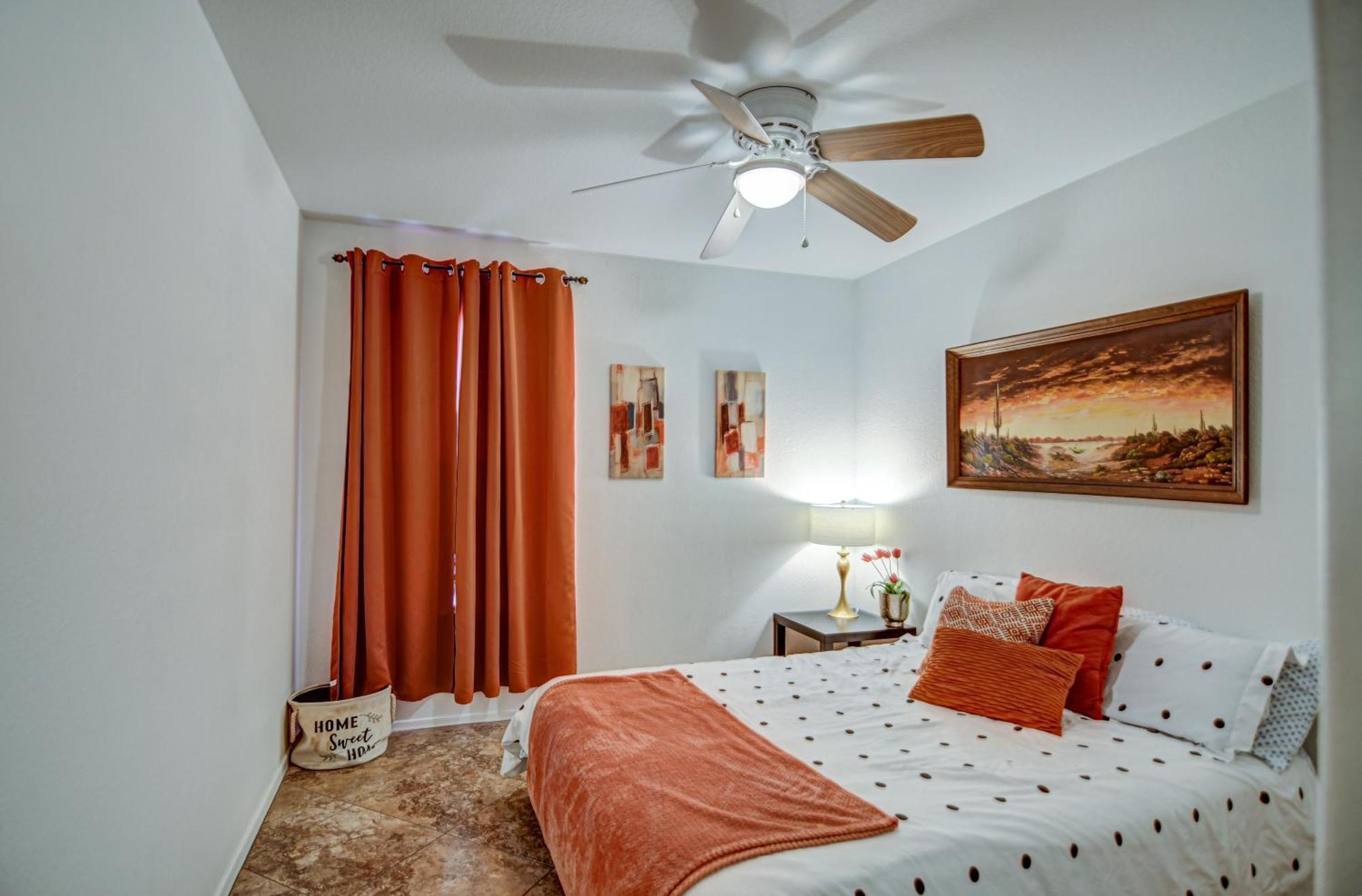 Willa Route 66 Oasis In Downtown Gilbert With Heated Pool & Mini Golf Zewnętrze zdjęcie