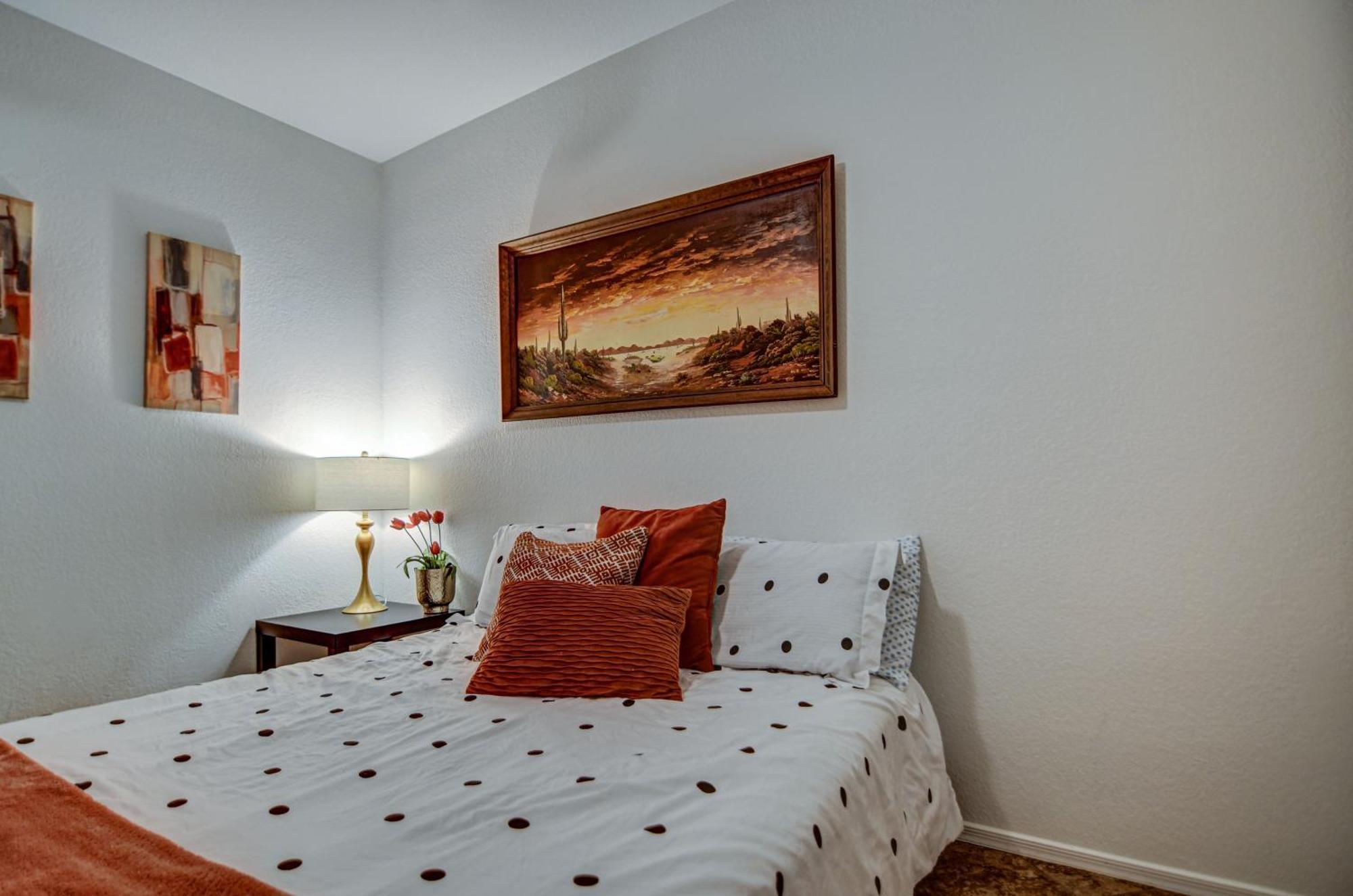 Willa Route 66 Oasis In Downtown Gilbert With Heated Pool & Mini Golf Zewnętrze zdjęcie