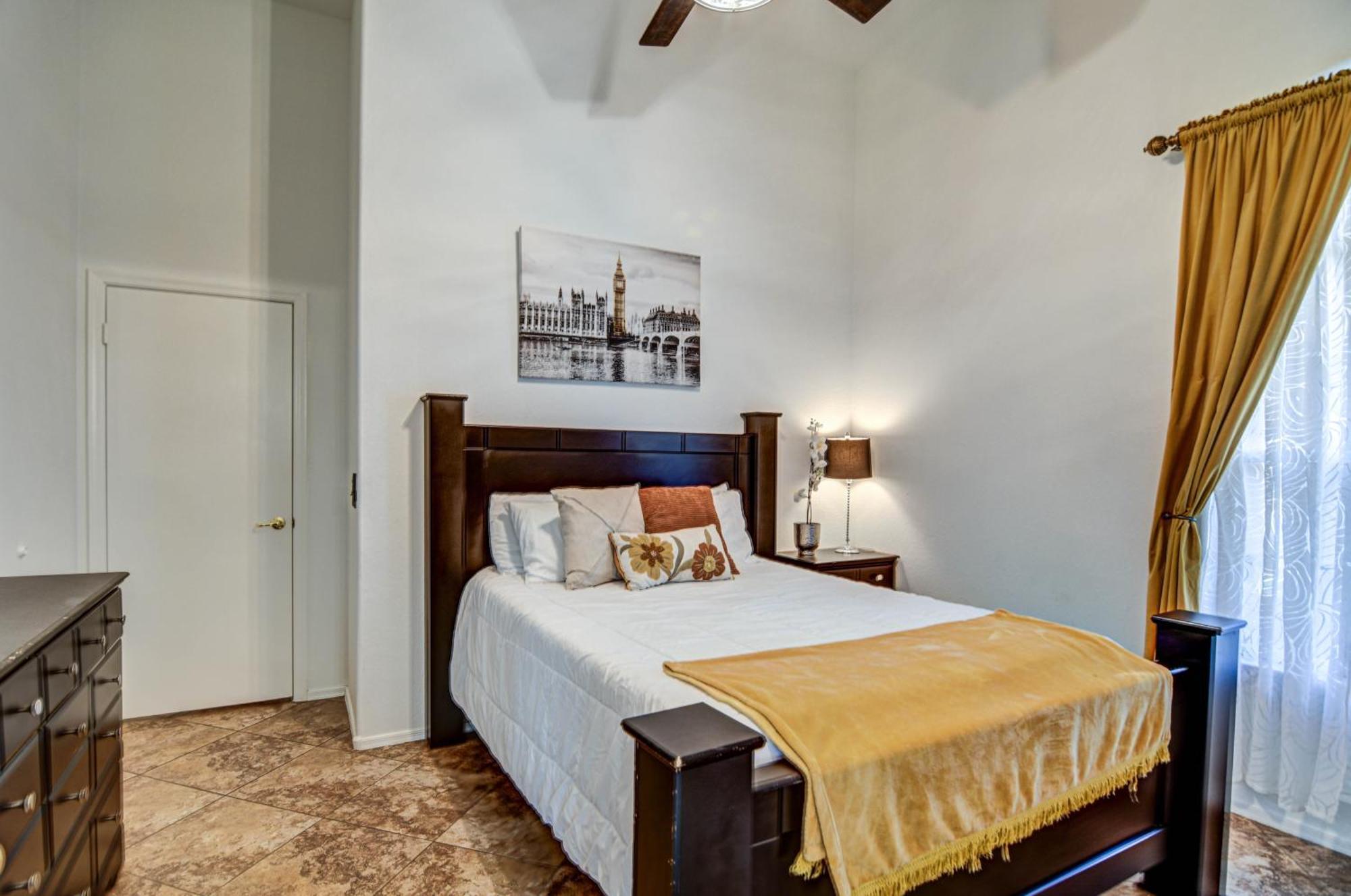 Willa Route 66 Oasis In Downtown Gilbert With Heated Pool & Mini Golf Zewnętrze zdjęcie