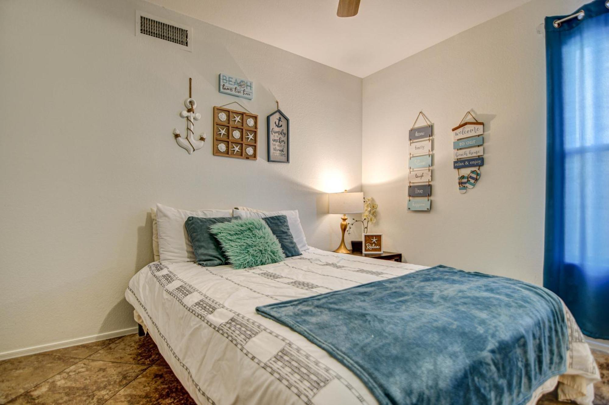 Willa Route 66 Oasis In Downtown Gilbert With Heated Pool & Mini Golf Zewnętrze zdjęcie