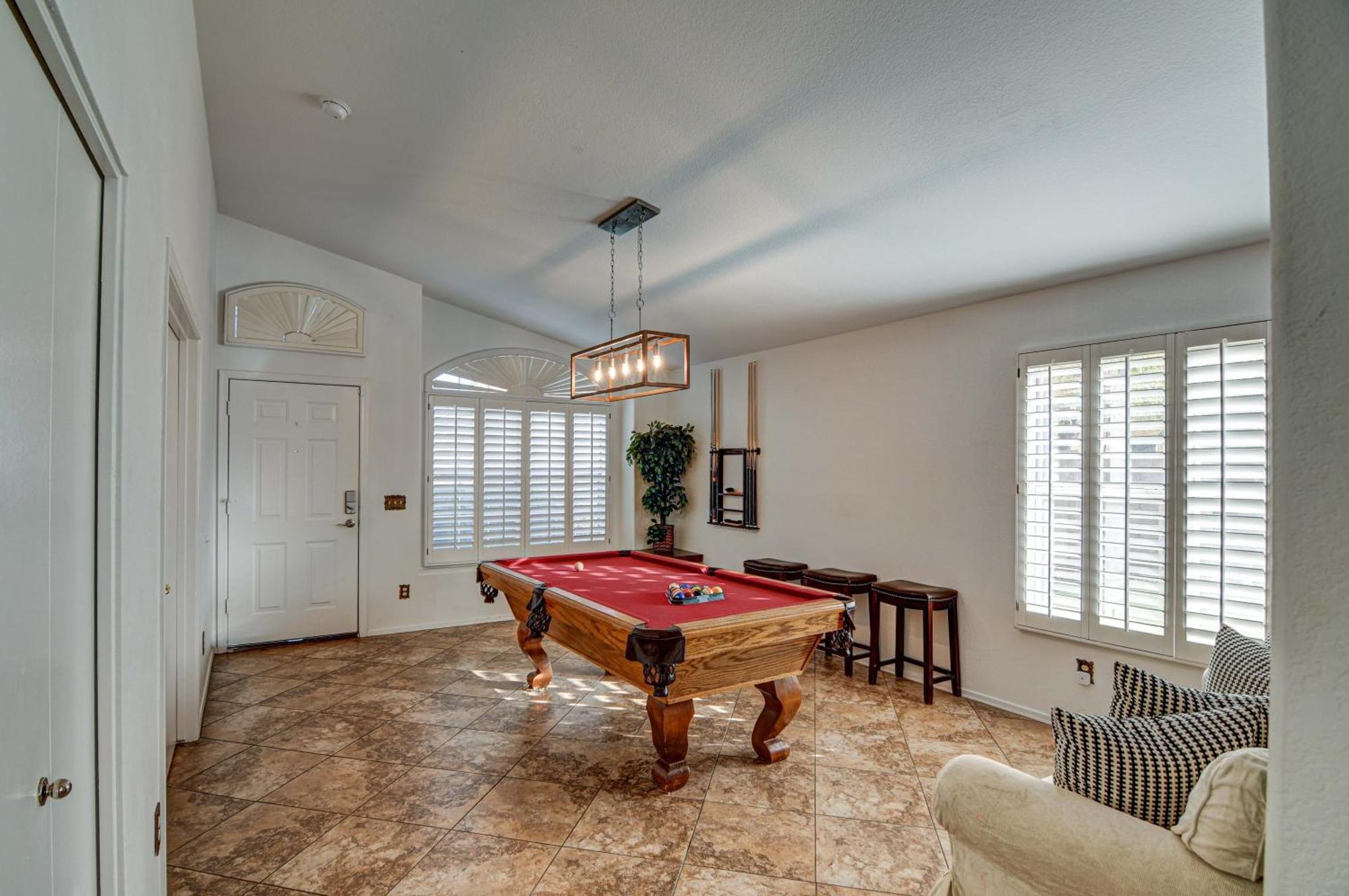 Willa Route 66 Oasis In Downtown Gilbert With Heated Pool & Mini Golf Zewnętrze zdjęcie